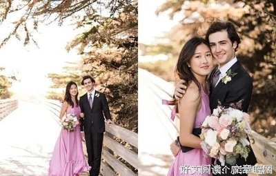 高嫁豪门还是低嫁男星？蔡少芬VS黎姿：女人怎么嫁才算赢？
