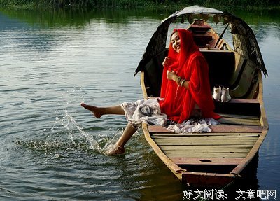 诗酒年华，驰骋人发下涯
