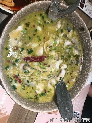 《江湖菜馆》影评精选