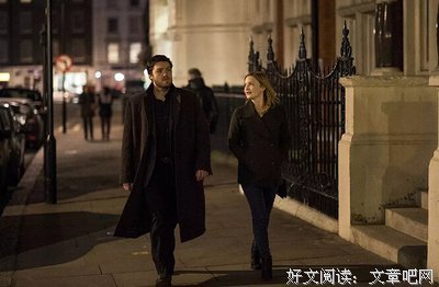 《神探斯特莱克 第一季》好看吗？经典观后感锦集
