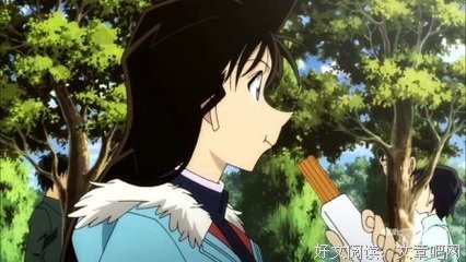 《名侦探柯南：章节ONE 变小的名侦探》影评摘抄