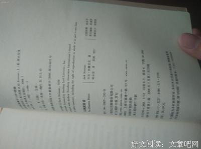 达摩流浪者读后感锦集