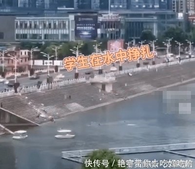 贵州坠水公交车21死15伤，汽车落水如何自救