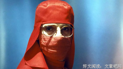 由真实事件改编的恐怖片！你敢看吗？