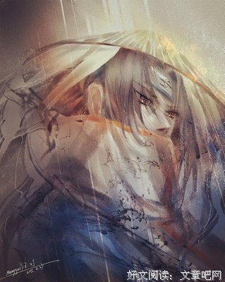《一染清风烟雨柔》的句子