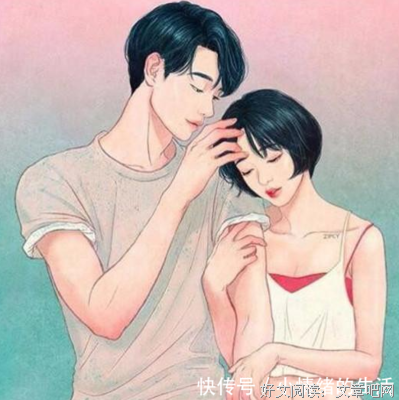 夫妻之间三个坎，你过了几个？