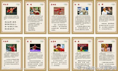 明星名言
