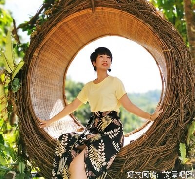 和正能量的人在一起，才是最好的养生
