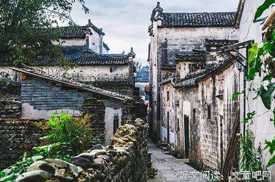 家有三处风水，养好就是富贵
