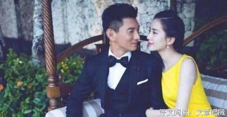 吴奇隆刘诗诗：二婚的感情反而更有这些优势