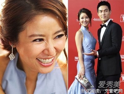 黄圣依被PUA10年，郭碧婷深夜崩溃删博：“真的装不下去了...”