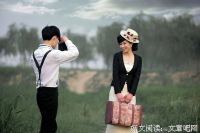 张欣：每个人的巨婴面