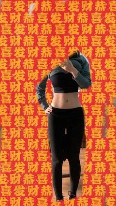 “夸夸我，你会少一斤肉吗？”