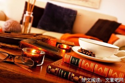 过她看的查德·布劳提根名言