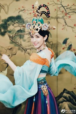 《天舞纪》观后感精选