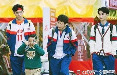 “戏精”兄妹治好1000w+网友“恐育症”：为什么生二胎，这是我见