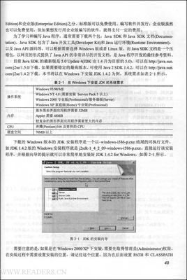Linux高性能服务器编程读后感1000字