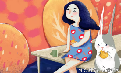 余生，做个不好惹的人！
