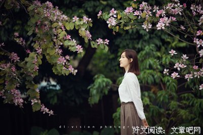 15条关于一无所有的经典语句