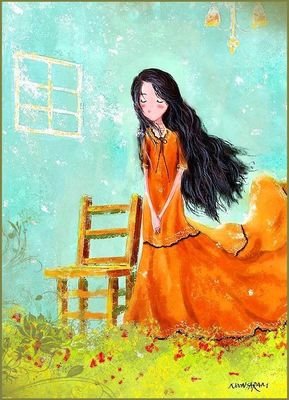 萌生名句欣赏