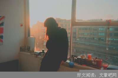 他看有些句子，滴墨盛好我事和