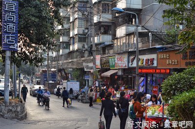 糊 涂（很精辟）