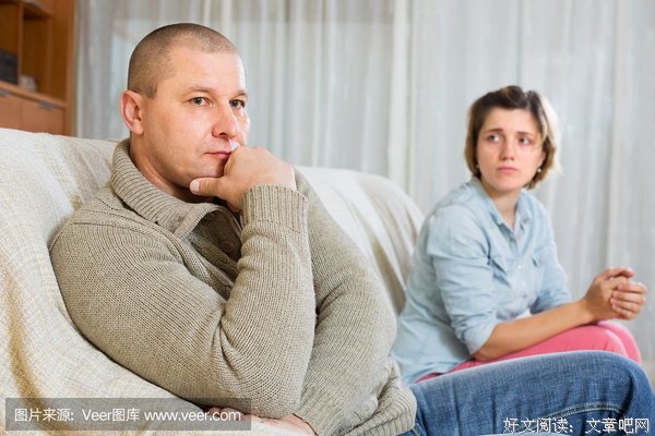 她离婚的原因，不是婚外情（下）