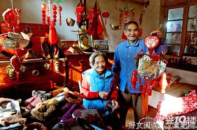 结婚的别看，小心岁不着！