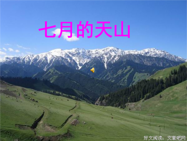 有关..的句子