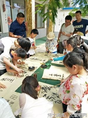 毕业，是又一场学习的开始