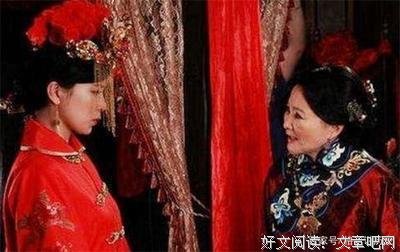 奇案｜儿媳引外男上榻，婆婆窥私，报应来了
