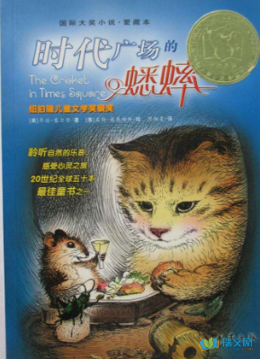 《第三个纽约》读后感100字