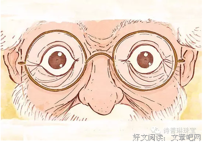 描写恍然大悟的经典句子