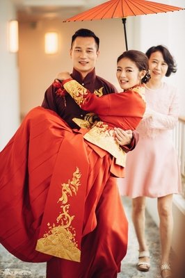 最经典的《不是向价新娘心大跑向的》小说书摘