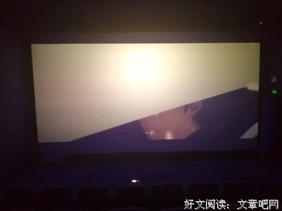 《全职高手 第一季》观后感100字