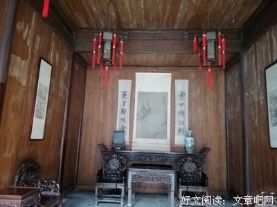 素花集句的优美句子