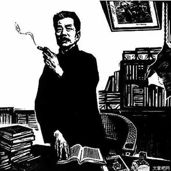 一针一线格言警句
