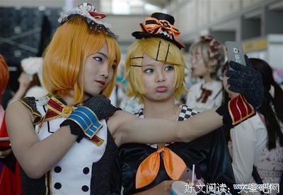 关于游戏动漫小说的优美句子