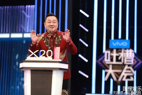 张绍刚节目现场发飙：没学历的职场，到底有多残酷？