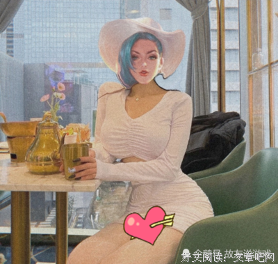 不管你是西施还是钟无艳，都阻止不了我喜欢