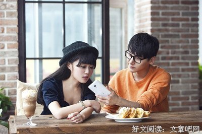 这样谈恋爱，还不如单身！
