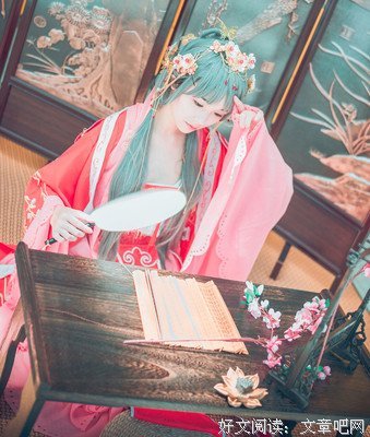 《夏南》的句子