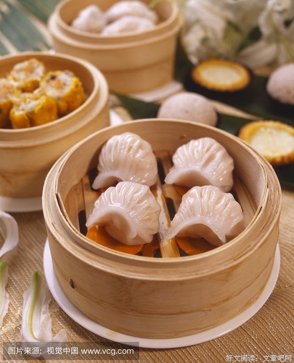 《美味》好看吗？经典影评锦集