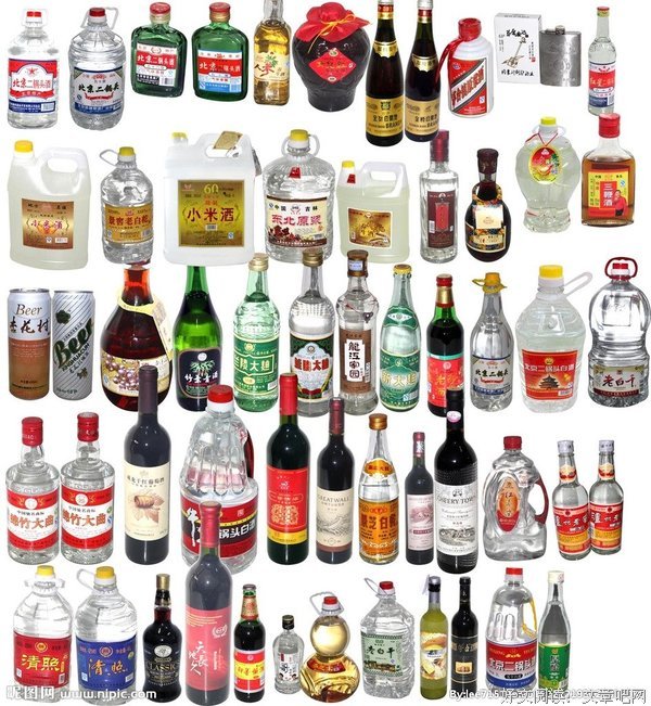 有关时光与酒的句子