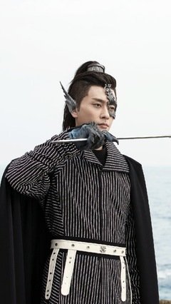 《那片星空那片海 贰》经典影评集