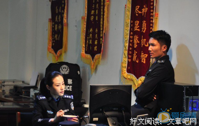 李可乐寻人记读后感1000字
