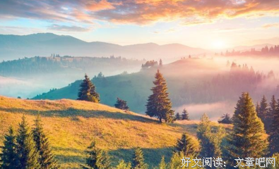 心态好，一切都会好！