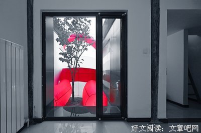 胡越：爱 上 阅 读