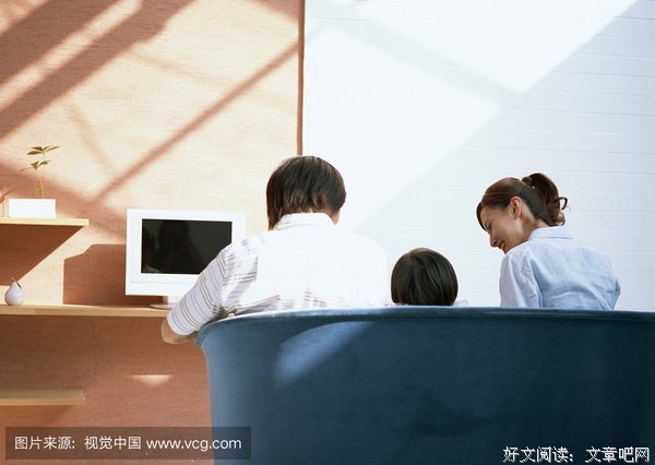 学会说话 —— 阳光心态 灿烂人生