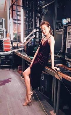 《巾帼枭雄之谍血长天》影评精选